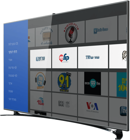 tv